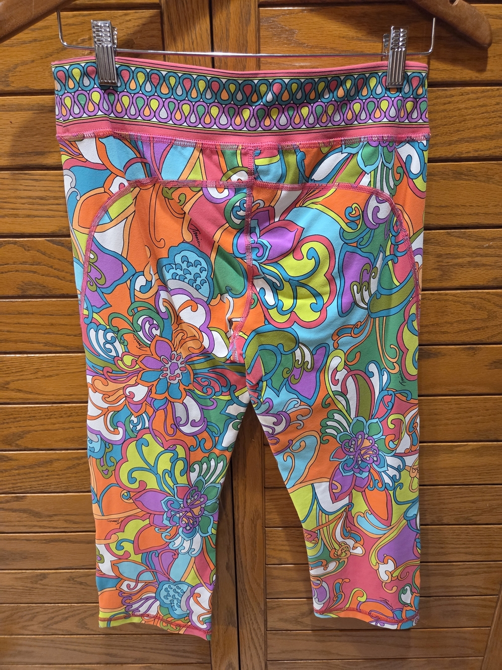 HTF Trina Turk Recreactional Suit - Picture 3 of 7